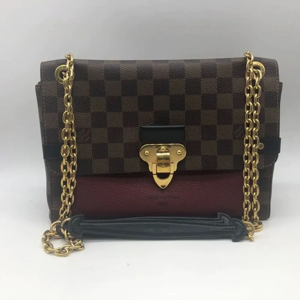 Louis Vuitton Women Pre-Loved Bag Very Good Condition